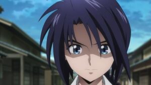 Rurouni Kenshin Kyoto Disturbance ซามูไรพเนจร เกียวโตโกลาหล (ภาค2) ตอนที่ 22 (46) ซับไทย