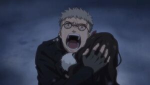 Blue Exorcist The Blue Night Saga Season 5 เอ็กซอร์ซิสต์พันธุ์ปีศาจ ภาคชั่วข้ามคืน (ภาค5) ตอนที่ 10 ซับไทย