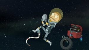 Rick and Morty Season 4 ริค แอนด์ มอร์ตี้ (ภาค4) ตอนที่ 5 พากย์ไทย