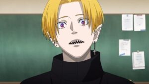 Babanba Banban Vampire วะวะวะวะ แวมไพร์กับนายเวอร์จิ้น ตอนที่ 10 ซับไทย