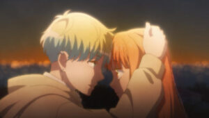 Douse, Koishite Shimaunda. ทำไงได้ ก็คนมันรักไปแล้ว ตอนที่ 12 ซับไทย จบ
