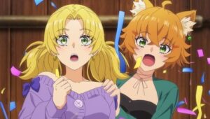 A-Rank Party wo Ridatsu shita Ore wa ลาก่อนปาร์ตี้แรงก์ A ผมคนนี้จะไปอยู่กับลูกศิษย์ ตอนที่ 9 พากย์ไทย