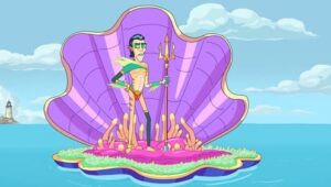 Rick and Morty Season 5 ริค แอนด์ มอร์ตี้ (ภาค5) ตอนที่ 1 พากย์ไทย
