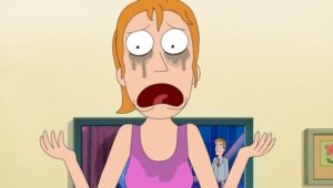 Rick and Morty Season 7 ริค แอนด์ มอร์ตี้ (ภาค7) ตอนที่ 7 พากย์ไทย