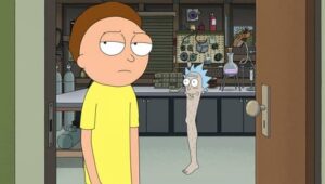 Rick and Morty Season 7 ริค แอนด์ มอร์ตี้ (ภาค7) ตอนที่ 6 พากย์ไทย