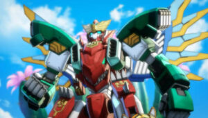 Sentai Red Isekai de Boukensha ni Naru เรดเรนเจอร์ผจญภัยในต่างโลก ตอนที่ 11 ซับไทย