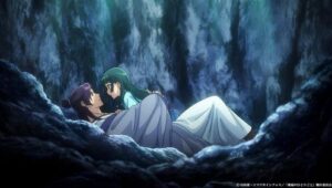 Kusuriya no Hitorigoto 2nd Season สืบคดีปริศนา หมอยาตำรับโคมแดง (ภาค2) ตอนที่ 12 (36) ซับไทย