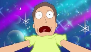 Rick and Morty Season 6 ริค แอนด์ มอร์ตี้ (ภาค6) ตอนที่ 5 พากย์ไทย