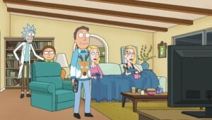 Rick and Morty Season 6 ริค แอนด์ มอร์ตี้ (ภาค6) ตอนที่ 10 พากย์ไทย จบ