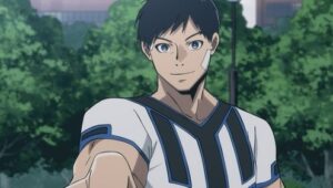 Vigilante Boku no Hero Academia Illegals มายฮีโร่อคาเดเมีย วิจิลันเต ตอนที่ 4 ซับไทย
