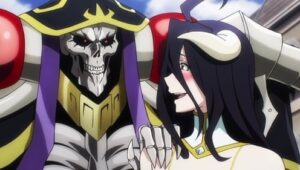 Overlord III โอเวอร์ ลอร์ด จอมมารพิชิตโลก (ภาค3) ตอนที่ 13 พากย์ไทย จบ