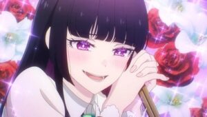 Rock wa Lady no Tashinami deshite ร็อกคือความเป็นกุลสตรี ตอนที่ 3 ซับไทย
