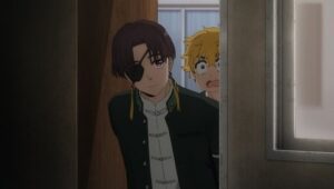 Wind Breaker Season 2 วินด์เบรกเกอร์ (ภาค2) ตอนที่ 4 (17) ซับไทย