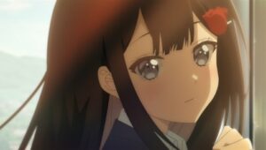 Danjo no Yuujou wa Seiritsu suru? (Iya, Shinai!!) เธอกับฉันเพื่อนกันใช่มั้ย (ไม่ใช่!!) ตอนที่ 3 ซับไทย