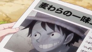 One Piece วันพีช ตอนที่ 1123 ซับไทย