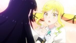 Rock wa Lady no Tashinami deshite ร็อกคือความเป็นกุลสตรี ตอนที่ 1 ซับไทย