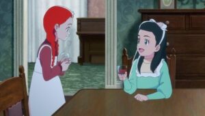Anne Shirley แอนน์เชอร์ลีย์ ตอนที่ 4 ซับไทย