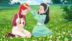 Anne Shirley แอนน์เชอร์ลีย์ ตอนที่ 3 ซับไทย