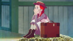 Anne Shirley แอนน์เชอร์ลีย์ ตอนที่ 1 ซับไทย