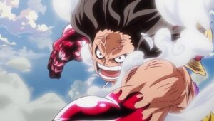 One Piece วันพีช ตอนที่ 1126 ซับไทย