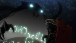 Overlord โอเวอร์ ลอร์ด จอมมารพิชิตโลก (ภาค1) ตอนที่ 7 พากย์ไทย