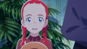 Anne Shirley แอนน์เชอร์ลีย์ ตอนที่ 2 ซับไทย