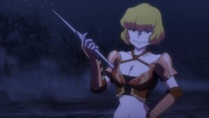 Overlord โอเวอร์ ลอร์ด จอมมารพิชิตโลก (ภาค1) ตอนที่ 9 พากย์ไทย