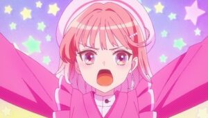 Maebashi Witches มาเอบาชิวิชซ์ ตอนที่ 4 ซับไทย