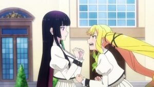 Rock wa Lady no Tashinami deshite ร็อกคือความเป็นกุลสตรี ตอนที่ 2 ซับไทย