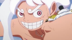 One Piece วันพีช ตอนที่ 1127 ซับไทย