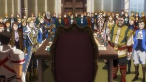 Overlord III โอเวอร์ ลอร์ด จอมมารพิชิตโลก (ภาค3) ตอนที่ 10 พากย์ไทย