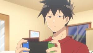 Aharen-san wa Hakarenai Season 2 คุณอาฮาเรนนี่เข้าใจยากจริงๆนะ (ภาค2) ตอนที่ 2 ซับไทย
