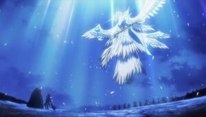 Overlord โอเวอร์ ลอร์ด จอมมารพิชิตโลก (ภาค1) ตอนที่ 4 พากย์ไทย