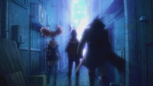 Vigilante Boku no Hero Academia Illegals มายฮีโร่อคาเดเมีย วิจิลันเต ตอนที่ 1 ซับไทย