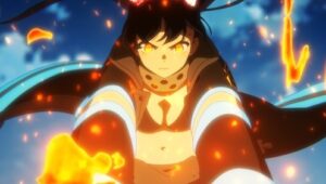Enen no Shouboutai: San no Shou หน่วยผจญคนไฟลุก (ภาค3) ตอนที่ 4 พากย์ไทย
