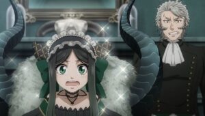 Kuroshitsuji: Midori no Majo-hen (Black Butler: Emerald Witch Arc) คนลึกไขปริศนาลับ บทแม่มดเขียว (ภาค5) ตอนที่ 3 ซับไทย