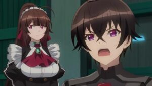 Ore wa Seikan Kokka no Akutoku Ryoushu! ข้าคือขุนนางชั่วแห่งอาณาจักรดวงดาว ตอนที่ 3 ซับไทย