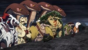 Overlord II โอเวอร์ ลอร์ด จอมมารพิชิตโลก (ภาค2) ตอนที่ 3 พากย์ไทย