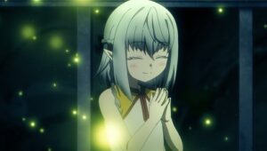 Saikyou no Ousama, Nidome no Jinsei wa Nani wo Suru? จุดเริ่มต้นหลังอวสาน ตอนที่ 5 ซับไทย