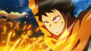 Enen no Shouboutai: San no Shou หน่วยผจญคนไฟลุก (ภาค3) ตอนที่ 1 พากย์ไทย