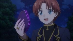 Botsuraku Yotei no Kizoku dakedo, Hima datta kara Mahou wo Kiwamete Mita ตอนที่ 12 ซับไทย จบ