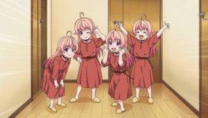 Witch Watch วิทช์วอทช์ ตอนที่ 3 ซับไทย