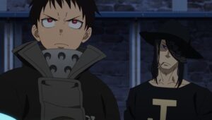 Enen no Shouboutai: San no Shou หน่วยผจญคนไฟลุก (ภาค3) ตอนที่ 3 พากย์ไทย