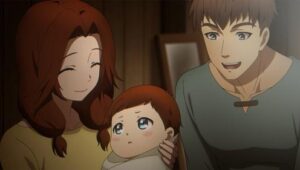 Saikyou no Ousama, Nidome no Jinsei wa Nani wo Suru? จุดเริ่มต้นหลังอวสาน ตอนที่ 1 ซับไทย