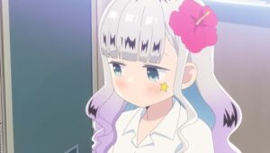 Aharen-san wa Hakarenai Season 2 คุณอาฮาเรนนี่เข้าใจยากจริงๆนะ (ภาค2) ตอนที่ 4 ซับไทย