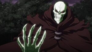 Overlord โอเวอร์ ลอร์ด จอมมารพิชิตโลก (ภาค1) ตอนที่ 12 พากย์ไทย