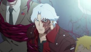 Devil May Cry (2025) ตอนที่ 4 ซับไทย