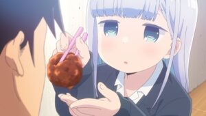 Aharen-san wa Hakarenai Season 2 คุณอาฮาเรนนี่เข้าใจยากจริงๆนะ (ภาค2) ตอนที่ 1 ซับไทย