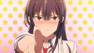 Haite Kudasai, Takamine-san หยุดถอดเถอะครับคุณทาคามิเนะ ตอนที่ 2 ซับไทย (Uncensored)