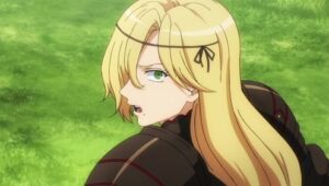 Overlord III โอเวอร์ ลอร์ด จอมมารพิชิตโลก (ภาค3) ตอนที่ 9 พากย์ไทย